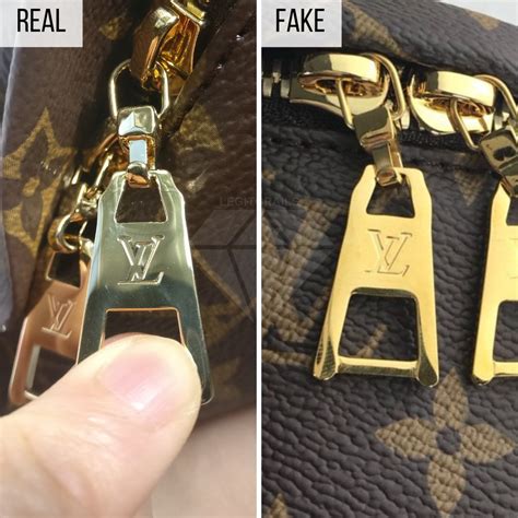 louis vuitton bumbag scam